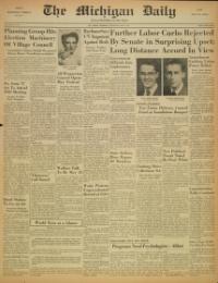 image of May 08, 1947 - number 1