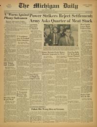 image of September 26, 1946 - number 1