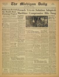 image of October 03, 1946 - number 1