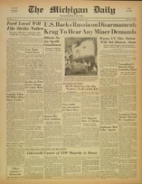 image of October 31, 1946 - number 1