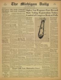 image of November 05, 1946 - number 1
