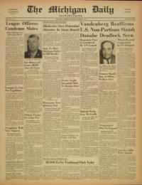 image of November 09, 1946 - number 1