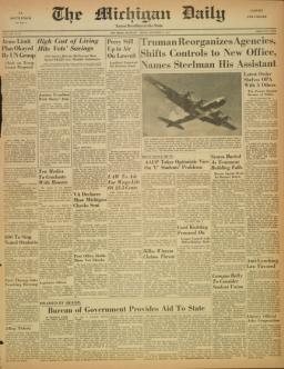 image of December 13, 1946 - number 1
