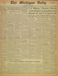 image of December 16, 1946 - number 1