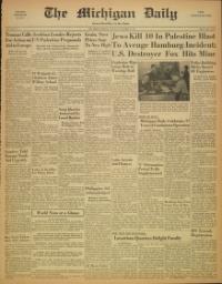 image of September 30, 1947 - number 1