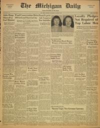 image of October 08, 1947 - number 1