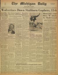 image of October 26, 1947 - number 1