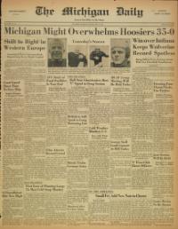 image of November 09, 1947 - number 1