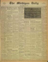 image of November 27, 1947 - number 1