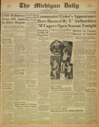 image of December 13, 1947 - number 1