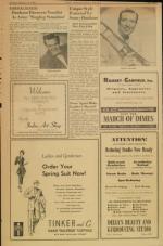 image of February 09, 1948 - number 7