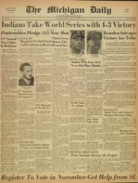 image of October 11, 1948 - number 1