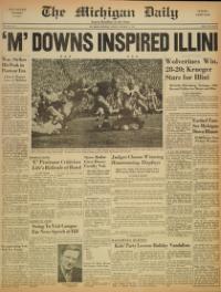 image of October 31, 1948 - number 1