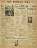 image of March 27, 1949 - number 9