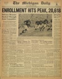 image of September 27, 1949 - number 1