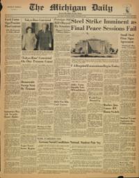 image of September 30, 1949 - number 1