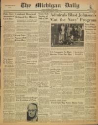 image of October 13, 1949 - number 1