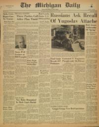 image of October 26, 1949 - number 1