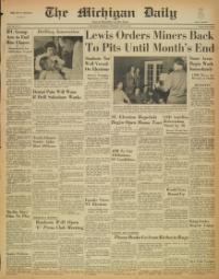 image of November 10, 1949 - number 1