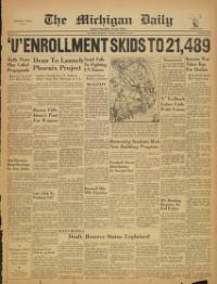 image of September 26, 1950 - number 1