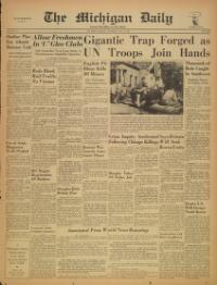 image of September 27, 1950 - number 1