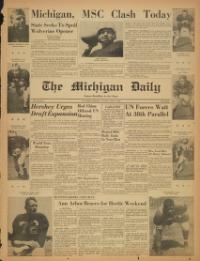 image of September 30, 1950 - number 1