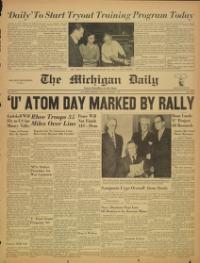 image of October 03, 1950 - number 1