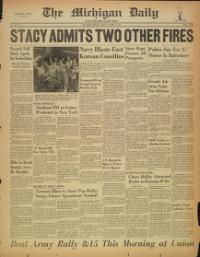 image of October 13, 1950 - number 1