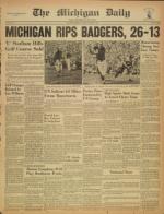 image of October 22, 1950 - number 1