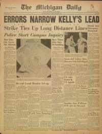 image of November 10, 1950 - number 1