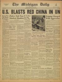 image of November 29, 1950 - number 1