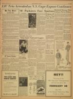 image of February 21, 1951 - number 3