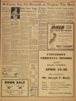 image of April 22, 1951 - number 3