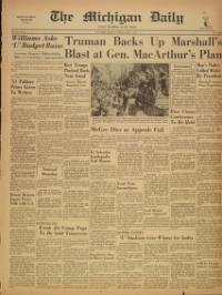 image of May 08, 1951 - number 1