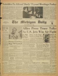 image of September 26, 1951 - number 1