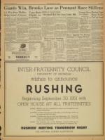 image of September 26, 1951 - number 7