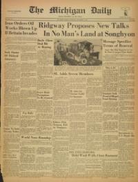 image of September 27, 1951 - number 1