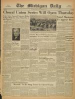 image of September 30, 1951 - number 9