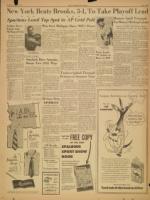 image of October 02, 1951 - number 3