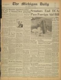 image of October 03, 1951 - number 1