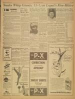 image of October 10, 1951 - number 3