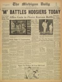 image of October 13, 1951 - number 1