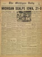 image of October 21, 1951 - number 1