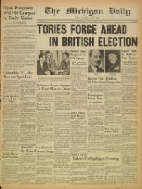 image of October 26, 1951 - number 1