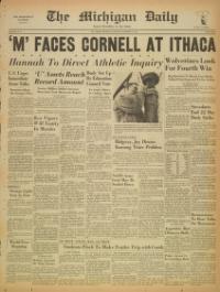 image of November 10, 1951 - number 1