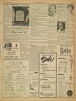 image of November 22, 1951 - number 5