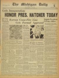 image of November 27, 1951 - number 1