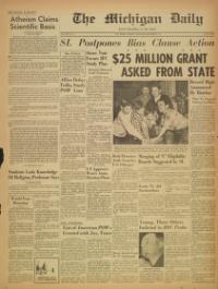 image of December 20, 1951 - number 1