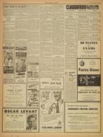 image of January 15, 1952 - number 2