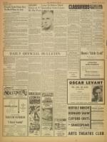 image of January 16, 1952 - number 2